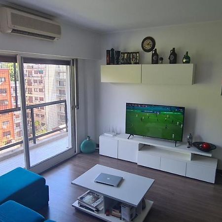 Nice & Cozy En Las Canitas Buenos Aires Exterior foto