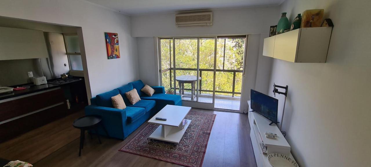 Nice & Cozy En Las Canitas Buenos Aires Exterior foto