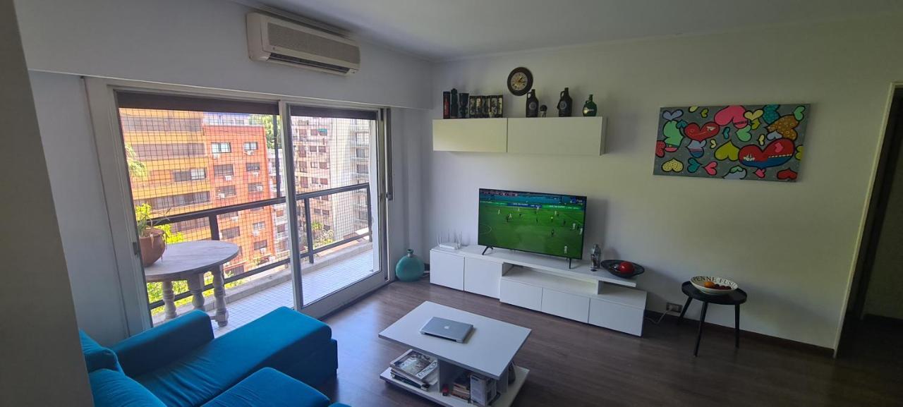 Nice & Cozy En Las Canitas Buenos Aires Exterior foto