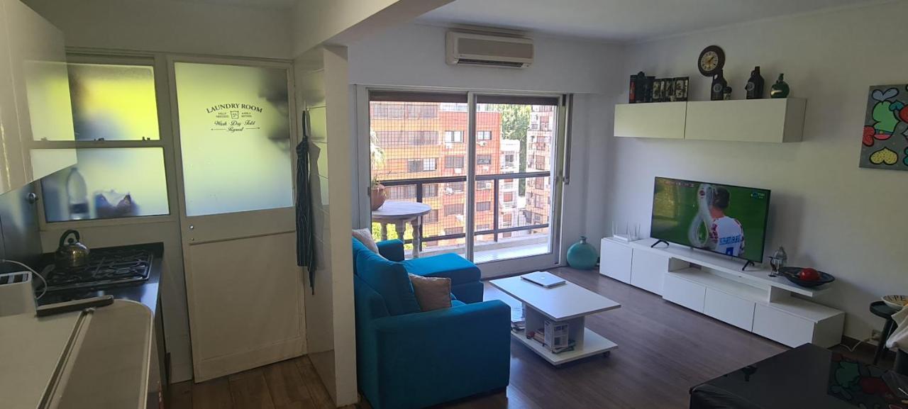 Nice & Cozy En Las Canitas Buenos Aires Exterior foto